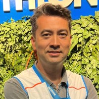 Marcello Toshio
