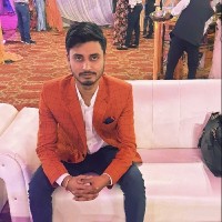 Akhil Sharma