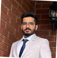 Kaushal Mistry