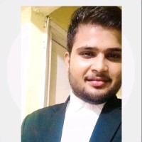 Ankesh Ahirwar Advocate