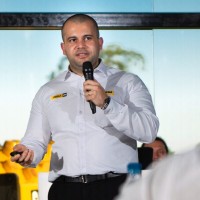 Luis Rodrigues