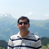 Nikesh Thakkar