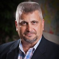 Brad Warden