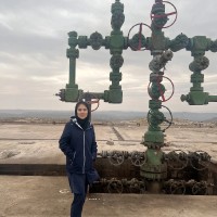 sahar ghasemi rad