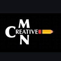 CREATIVE MAN