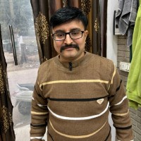 Paramjeet Chaudhary