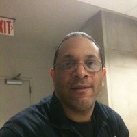 Harry Israel