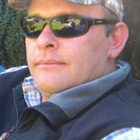 Javier Gonzalez Neumann