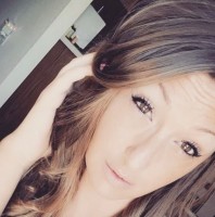 Kristina Ashley