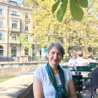 Ozlem Erdogdu Erkarslan