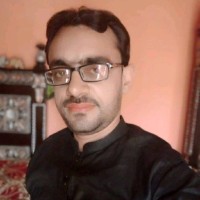 Rana Waheed Khan