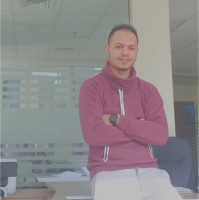 Moustafa Mohsen