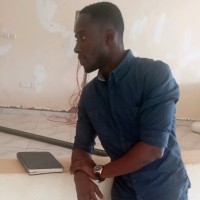 Raphael Ansah Boateng