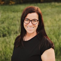 Beth (Hoffman) Shreffler