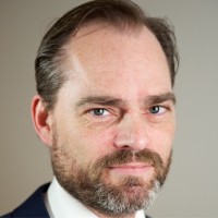 Johan Alfe