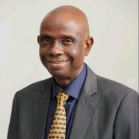 Samuel Akpobome Orovwuje