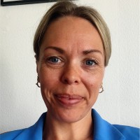 Lene Jørgensen-Lund