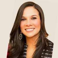 Andréia Simões de Castro Cunha