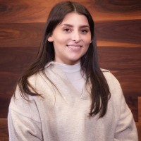 Irene Kyriazakis