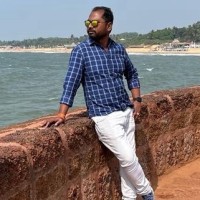 Hemant Kumar Pradhan