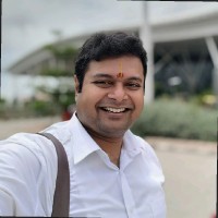 Bhargav R