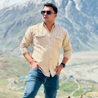 Irfan Malik