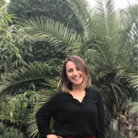Öznur Topal