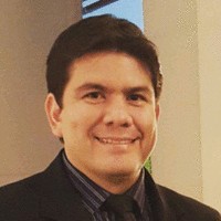 Mauricio Manuel Llaguno Lazo