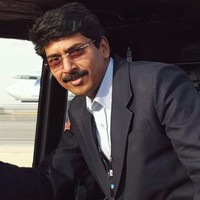 Manoj Joy