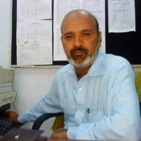 Misbah Ullah