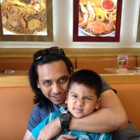 W Mohd Irwan Hazwady Harith