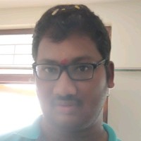 Anumolu Ravindra Babu