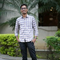 Ashish Kumar Mahto