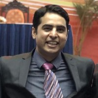 Neeraj K Sharda