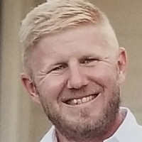 Jeffrey Smoot