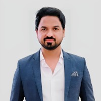 M Umair Shahzad