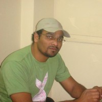 sateesh kumar