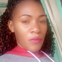 Roselyne Wetangula