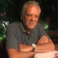 Daniel Cagliero