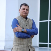 Satya Vir Singh