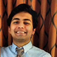 Riaz Charania