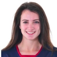 Zoe Belodeau