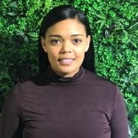 Norealda Cronje