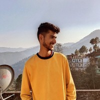 Himanshu Sharma