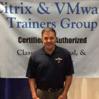 Stephen Rae MBA VCI VCP