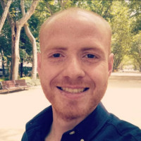 Alberto García Alcolea