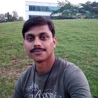 pravin chaugule