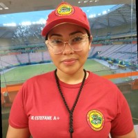 Estefane Duarte