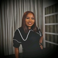 Yewande Adekoya - BPharm, MBA