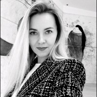 Ivanna Savchuk